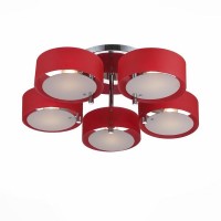 Потолочная люстра Foresta SL483.602.05
