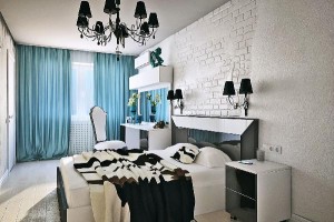 Подвесная люстра Intreccio ARM010-08-R