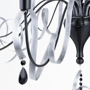 Подвесная люстра Intreccio ARM010-08-R