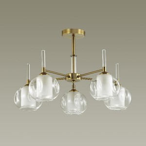 Потолочная люстра Hazel 4432/5C