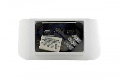 Настенный светильник PIRA 2 GW-3520-5-WH-WW