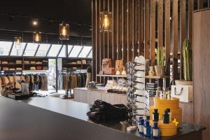 Подвесной комплект FENDA 132660