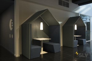 Подвесной комплект FENDA 132660