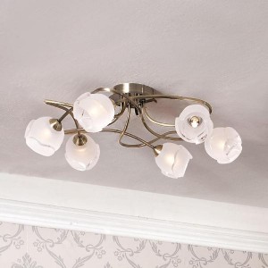 Потолочная люстра Кода CL216163