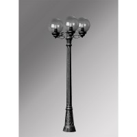Наземный фонарь Globe 250 G25.156.S30.AZE27