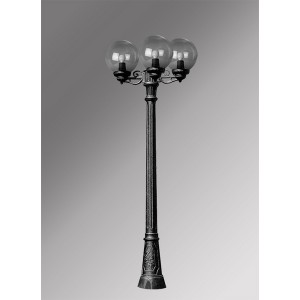 Наземный фонарь Globe 250 G25.156.S30.AZE27