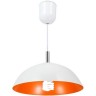 Подвесной светильник Palla Palla 1090.1 bianco