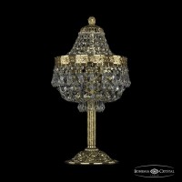 Интерьерная настольная лампа 1927 19271L6/H/20IV G