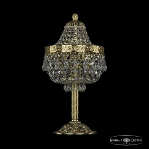 Интерьерная настольная лампа 1927 19271L6/H/20IV G