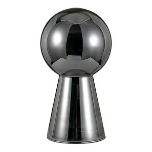 Интерьерная настольная лампа Birillo BIRILLO TL1 MEDIUM FUME'