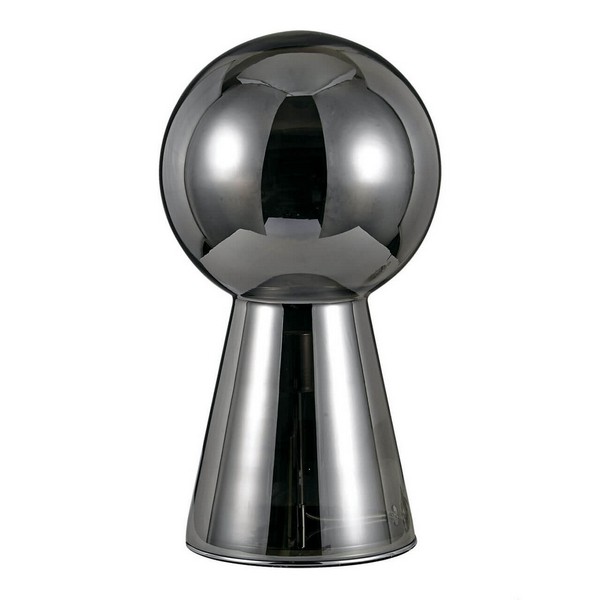 Интерьерная настольная лампа Birillo BIRILLO TL1 MEDIUM FUME' Интерьерная настольная лампа Birillo BIRILLO TL1 MEDIUM FUME'