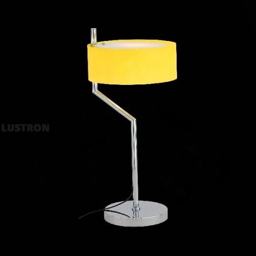 Интерьерная настольная лампа Foresta SL483.094.01