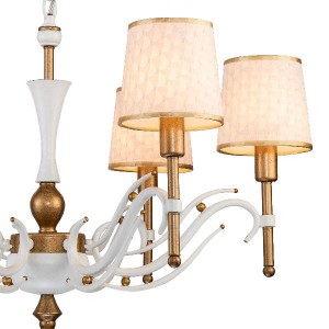 Подвесная люстра Milena 2527-6P