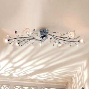 Потолочная люстра Ода CL209161