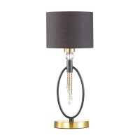 Интерьерная настольная лампа Neoclassi 4516/1T