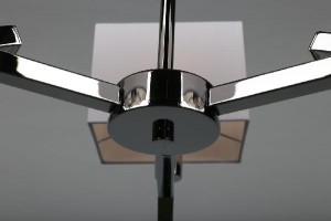 Подвесная люстра Latina OML-61803-03