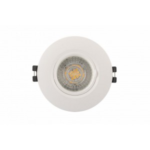 Точечный светильник  DK3028-WH