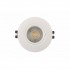 Точечный светильник  DK3028-WH