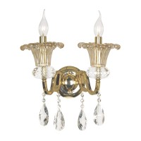 Бра Salerno Salerno E 2.1.2 G