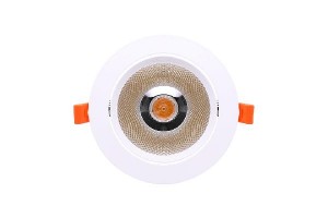 Точечный светильник DL-KZ KZ-DLW-18-WW