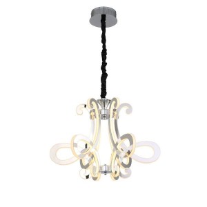 Подвесная люстра Aricia SL835.103.06