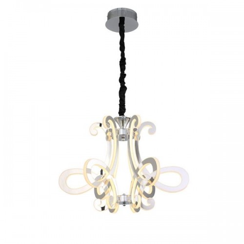 Подвесная люстра Aricia SL835.103.06
