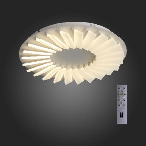 Потолочная люстра Tifoso SL837.502.24