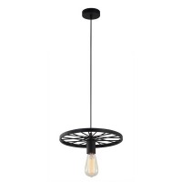 Подвесной светильник Vanessa TL1201H-01BK