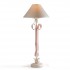 Интерьерная настольная лампа Fiocchi Strass 0465/01BA col. 2032