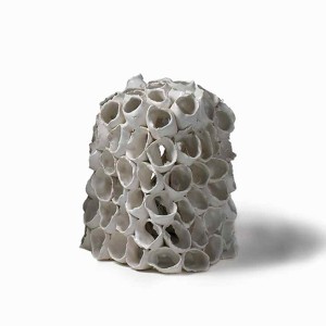 Интерьерная настольная лампа Reef 8067-W