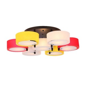 Потолочная люстра Foresta SL483.462.07