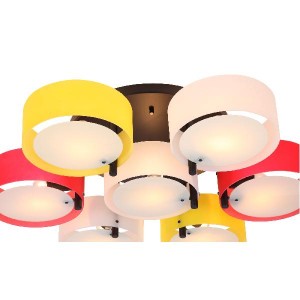 Потолочная люстра Foresta SL483.462.07