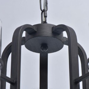 Подвесная люстра Замок 249018605