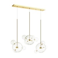 Подвесной светильник Bubbles 4640/36L