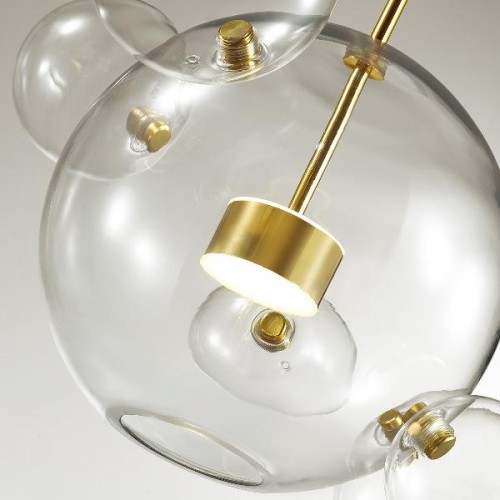Подвесной светильник Bubbles 4640/36L