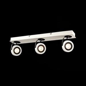 Спот Magnetar 1 SP161-CW-03-W