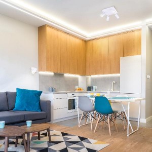 Спот Holly 20067/1 LED