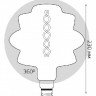 Лампочка светодиодная филаментная Vintage Filament Flexible 161802008