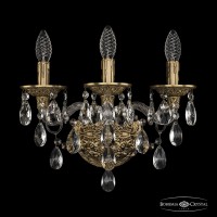 Бра Ivele Crystal 16115B/3/141 FP
