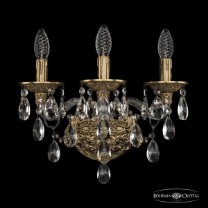 Бра Ivele Crystal 16115B/3/141 FP