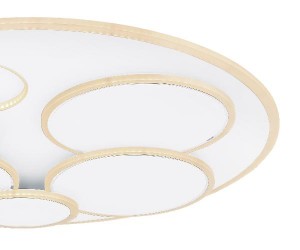 Потолочная люстра Tarabina 48279-80