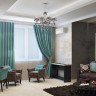 Подвесная люстра Lecce 309/8