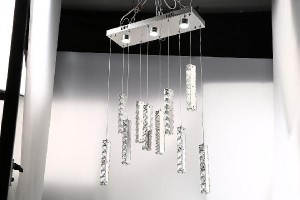 Подвесной светильник DW-8750-10