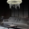 Подвесная люстра Meduza DDP 6895