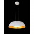 Подвесной светильник Sia Sia 850.400 bianco LED