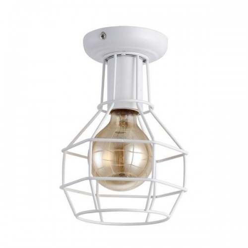 Точечный светильник Interno A9182PL-1WH
