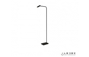 Торшер Telescope 7009/1F BK