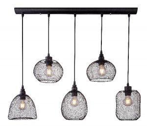 Подвесной светильник Anya 15047-5