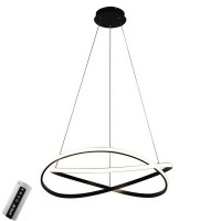 Подвесная люстра Colleri OML-02203-88
