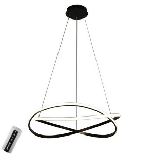 Подвесная люстра Colleri OML-02203-88